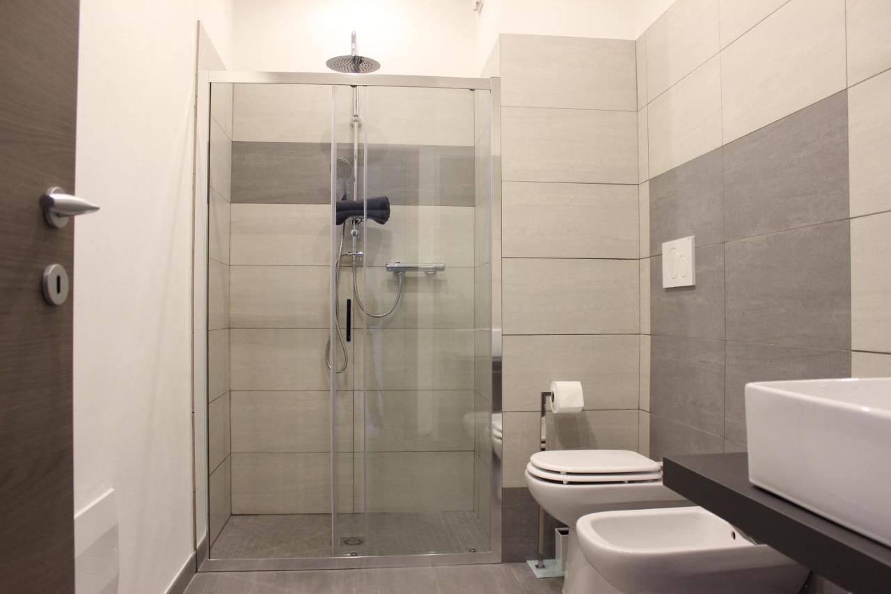 Camera Tripla con Bagno Privato